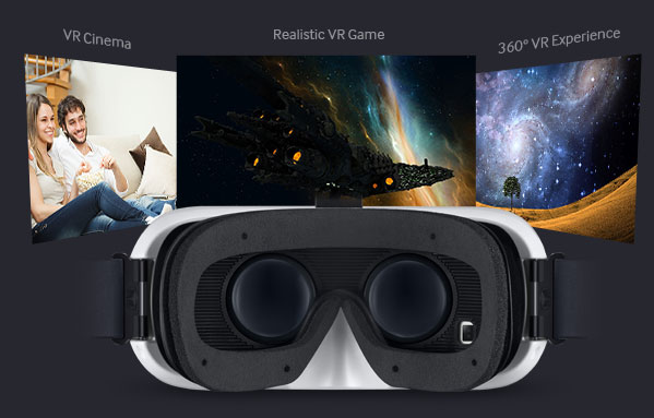 5 Must See VR Experiences for Gear VR