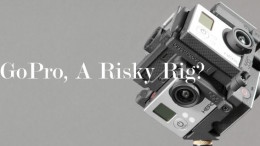 GoPro 360 Camera