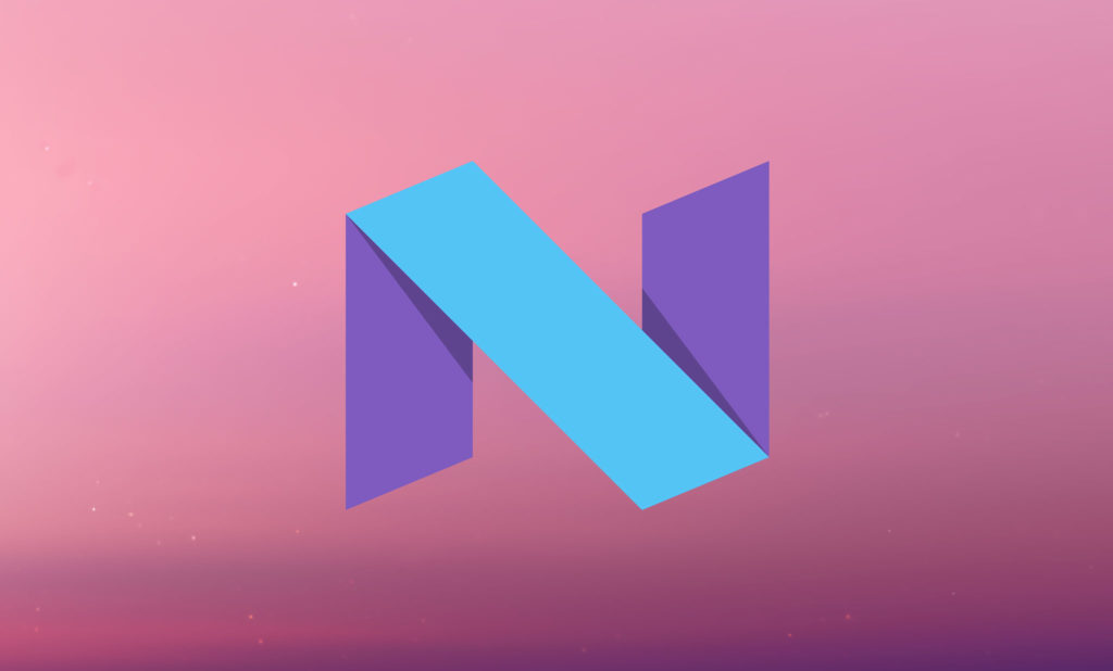 Android N and Virtual Reality